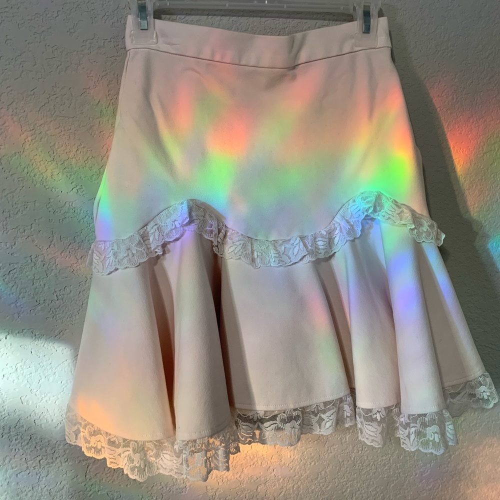 Selkie skirt